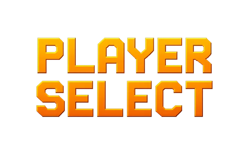 Character Select